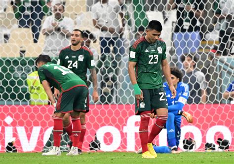 El partido México vs. Catar marca el cierre de la Fase de Grupos para la Selección Mexicana al mando de Jimmy Lozano quien después se preparará para enfrentar los Cuartos de Final del magno …